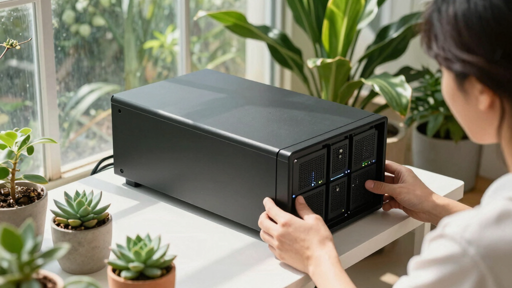 best home server systems