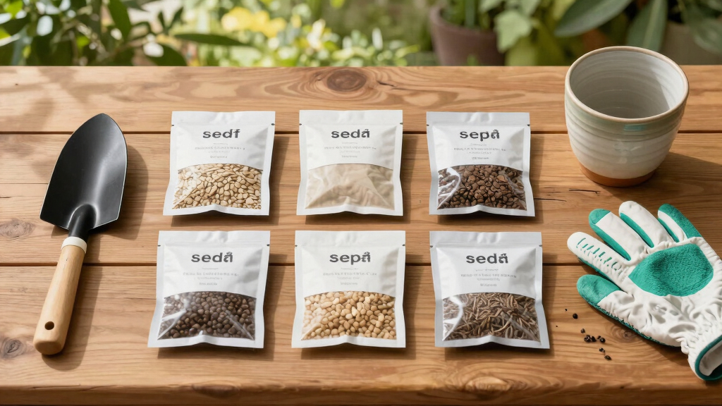 best seeds to plant in July