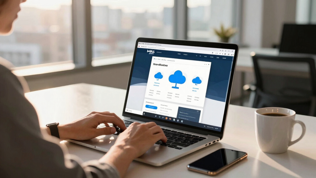 cloud hosting for sports websites