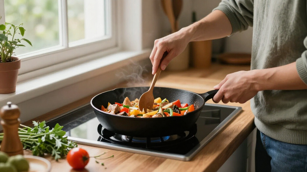 best one-pan dinner cookware