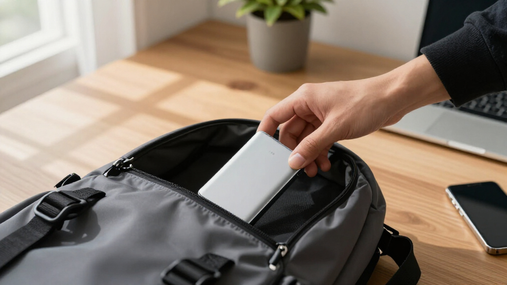 portable external SSDs