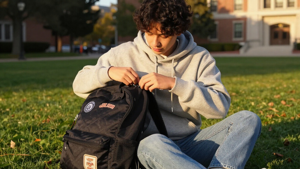 best collegiate style clothing