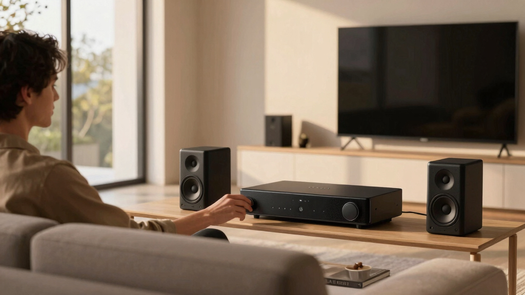 12 Best Wireless Surround Sound Systems for Immersive Home Theater in 2026 26 wireless surround sound systems
