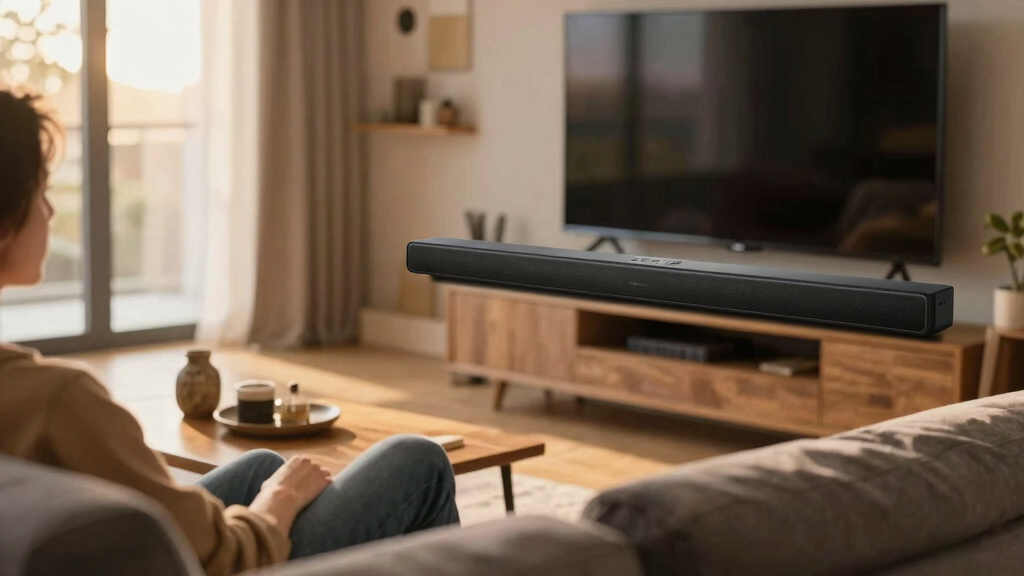 soundbars