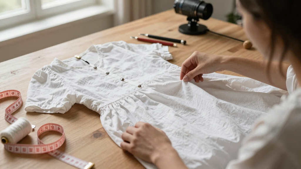 best linen dresses
