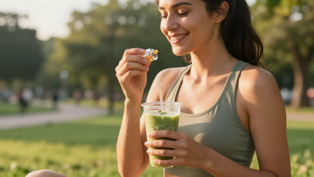 multivitamin supplements for women