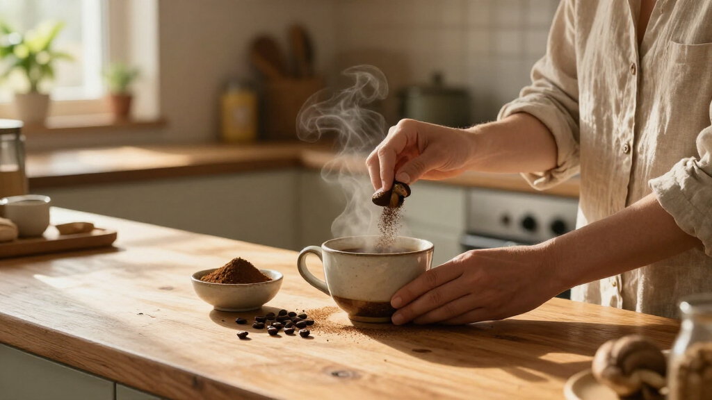 best functional coffees