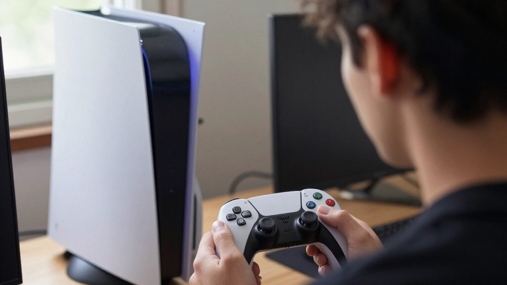 15 Best Gaming Consoles to Buy on Amazon in 2026: Ultimate Guide for Gamers