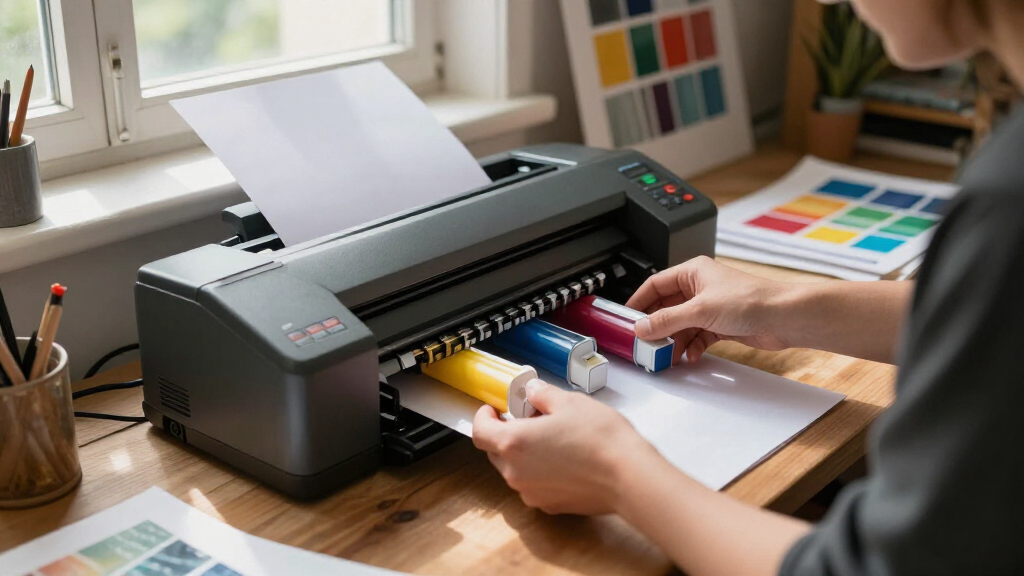 pigment ink printers for archival art prints