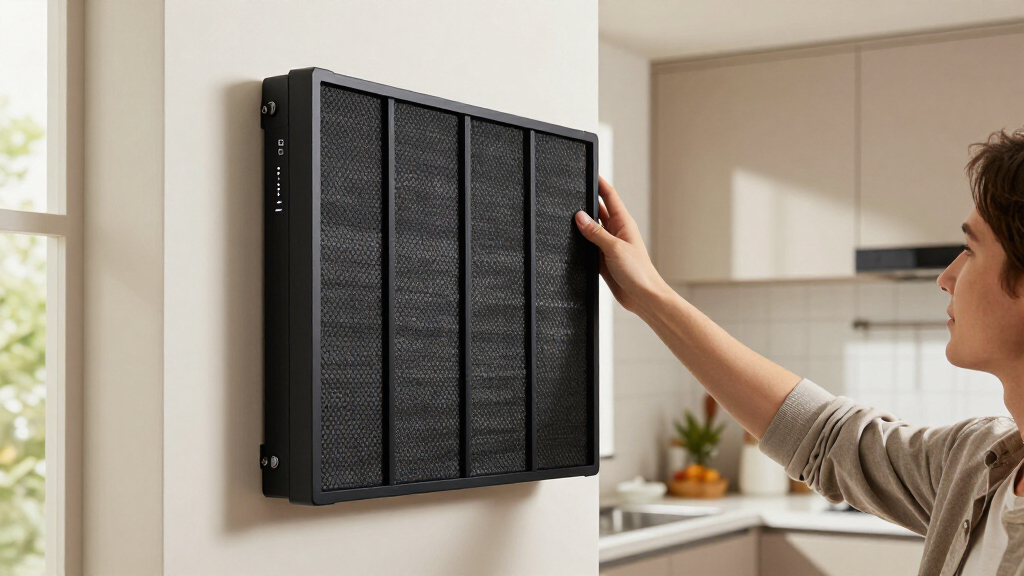 6 Best Catalytic Carbon Filters for Large Homes in 2026 — Clean Air Made Easy