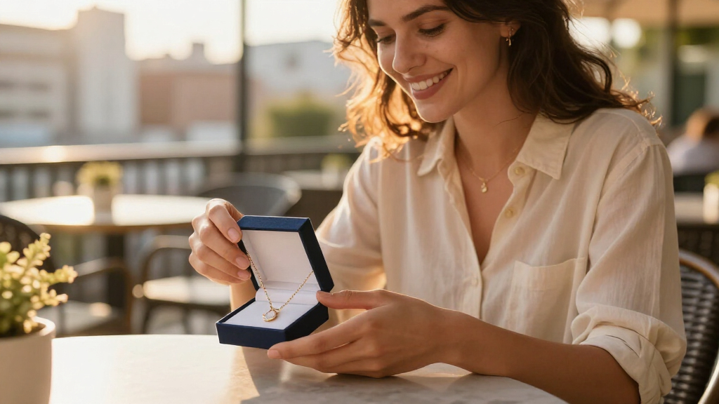 luxury gifts for wife under 200