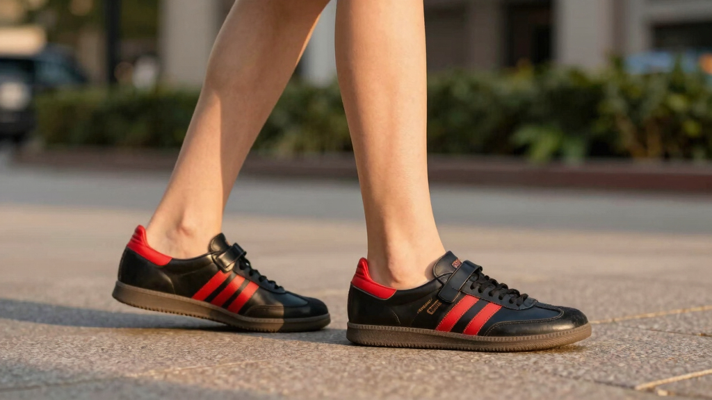 best Samba Mary Jane shoes