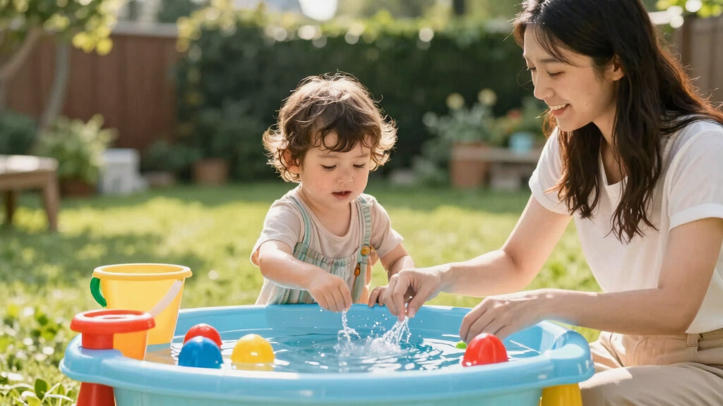 kids outdoor water tables