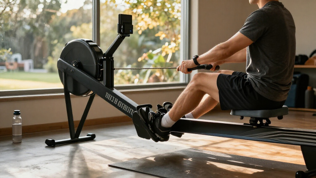 15 Best Rowing Machines for Home Gyms in 2027