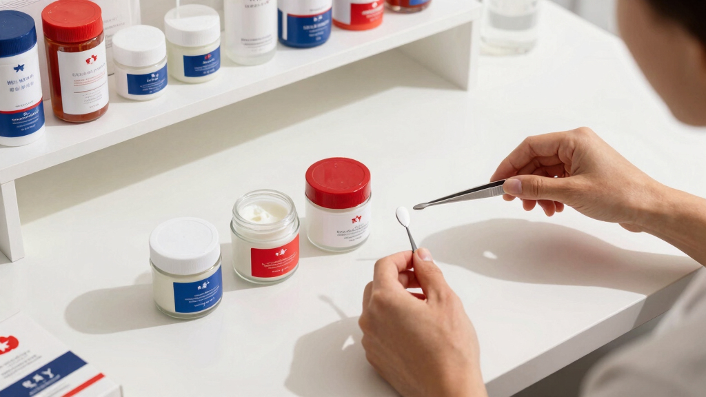 patriotic skincare sets