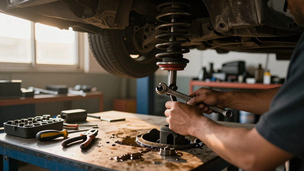 6 Best Car Maintenance Tools for 2026