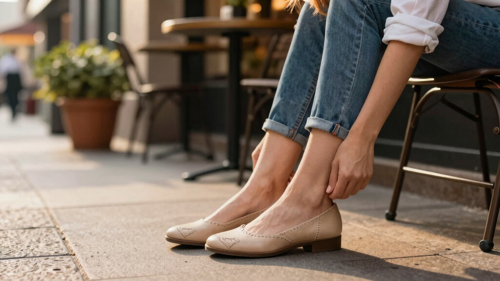 best women’s flats