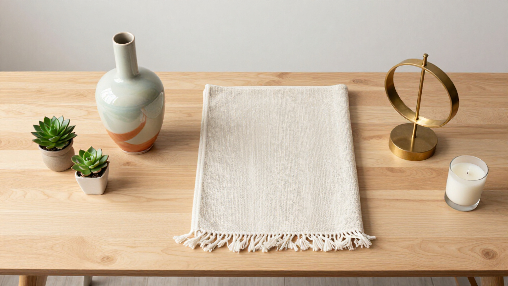 statement pieces for an authentic eclectic style interior