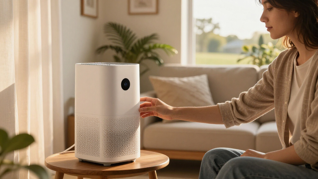 best air purifiers
