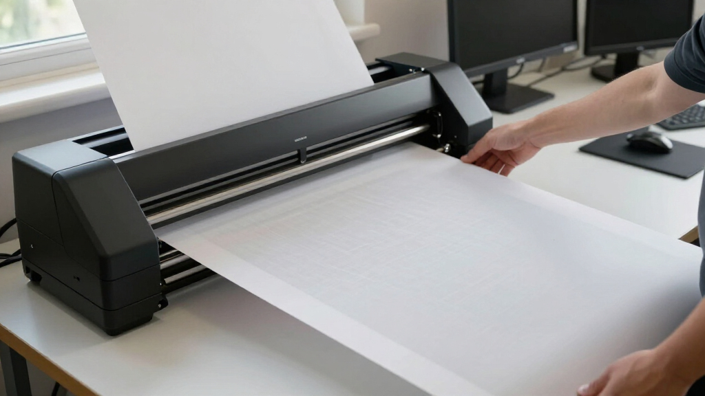 best laminator for canvas prints