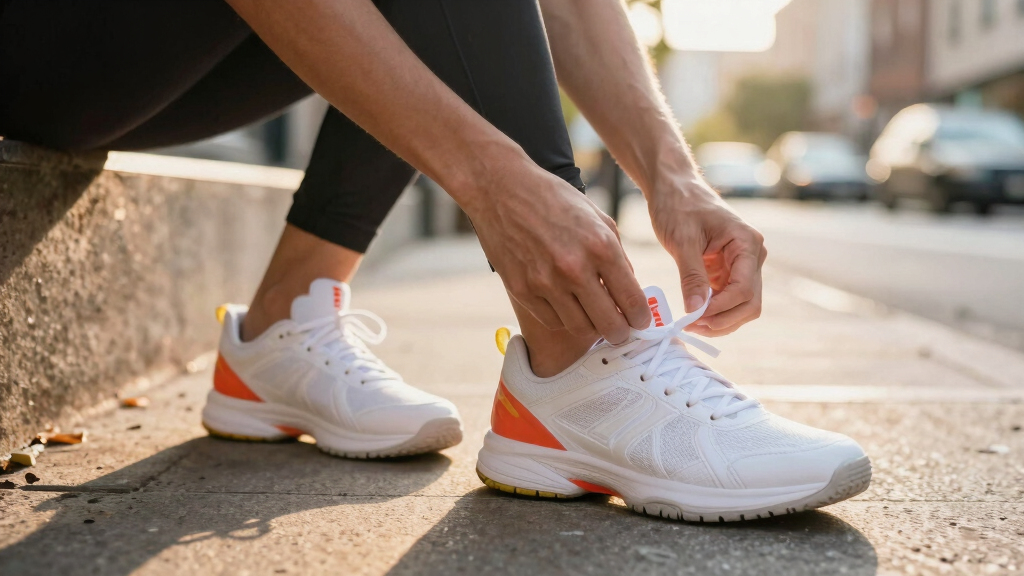 best tennis sneakers