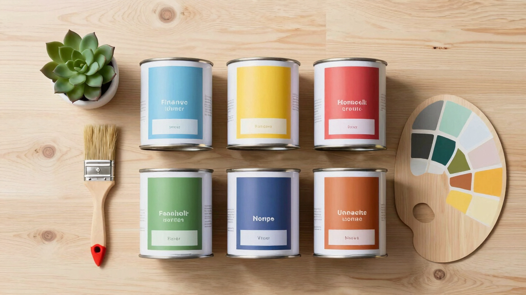 best interior paints