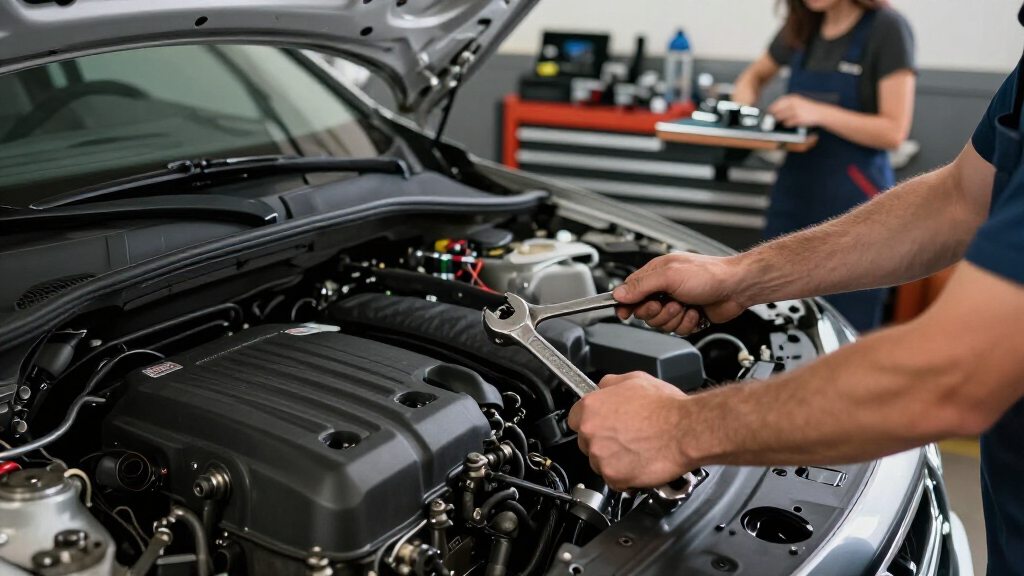 best OEM auto parts