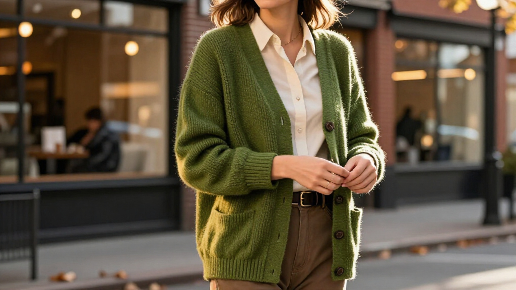 best cardigans