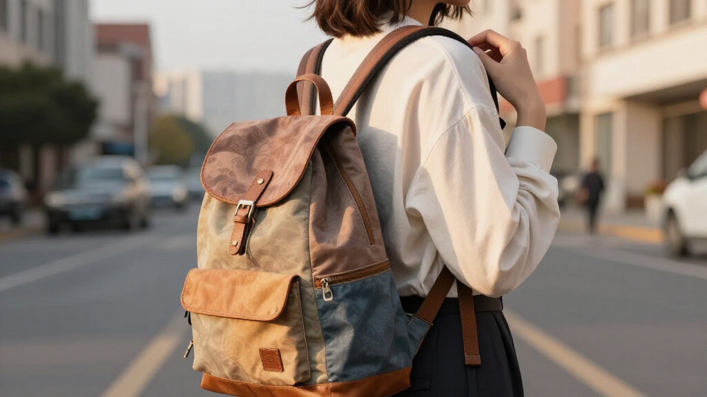 15 Best Fashion Backpacks for Students in 2026