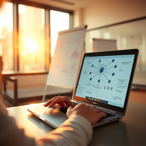 What are the risks of a network publishing to itself?