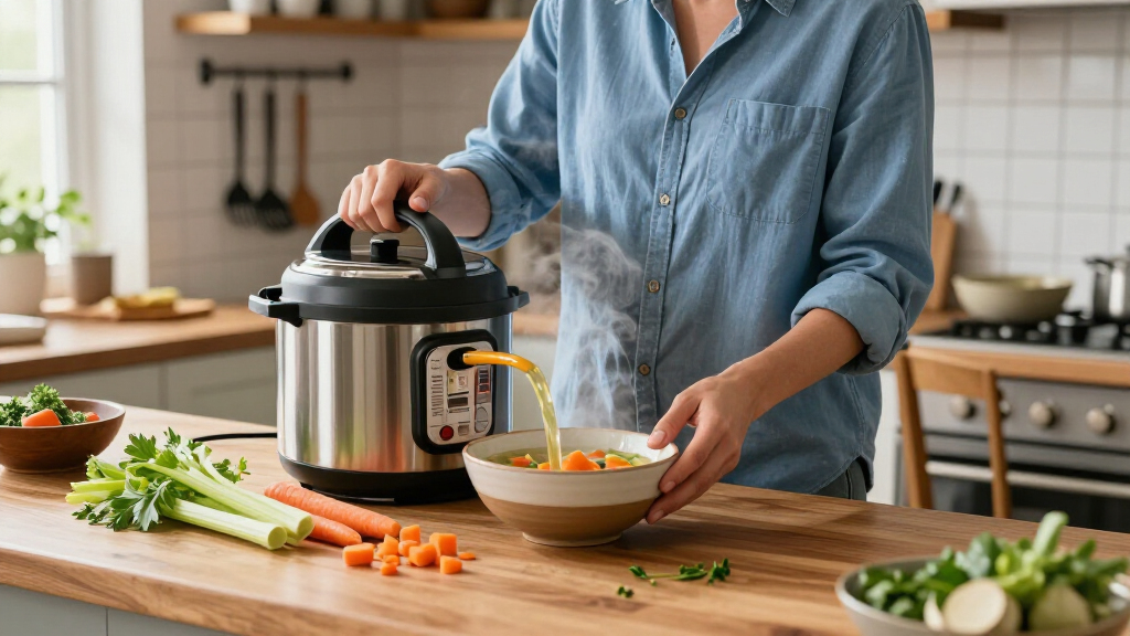 14 Best Electric Pressure Cookers for Soups in 2027