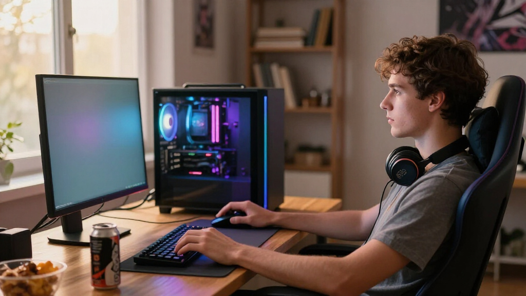 best high-end gaming PCs