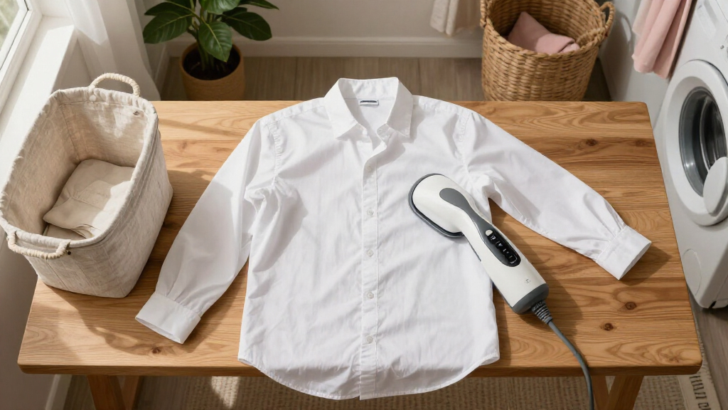best garment steamers