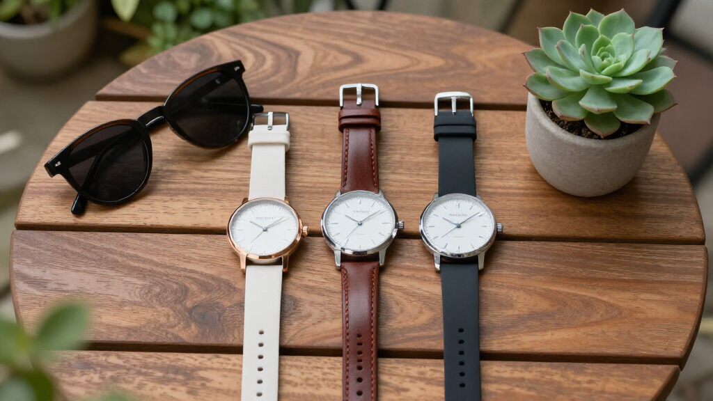 best affordable watches