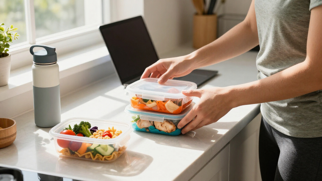 10 Best Meal Prep Containers For Students In 2026