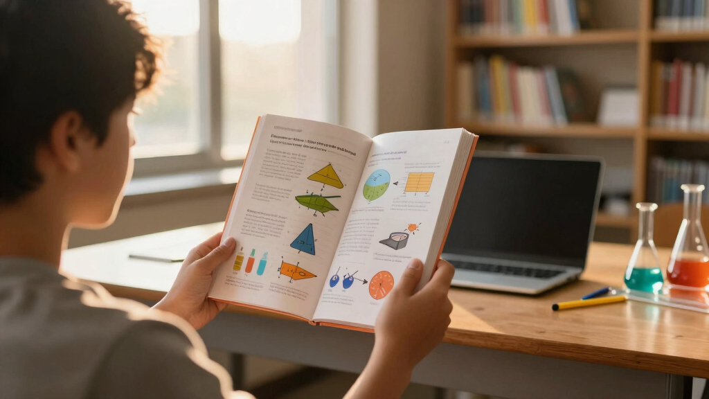 14 Best Science Reference Books for Students in 2026