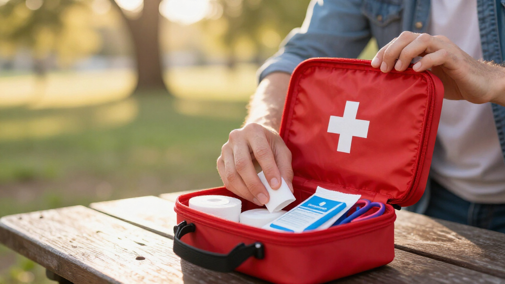best emergency first aid kits
