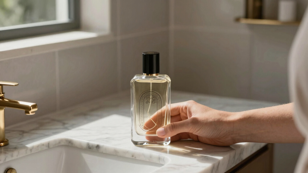 best niche perfumes