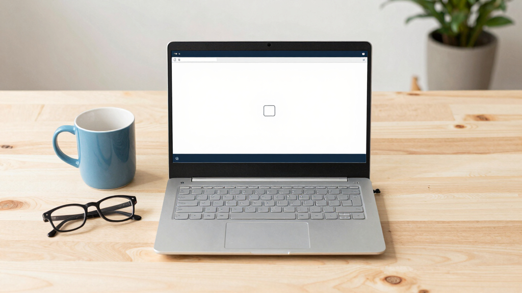 senior-friendly laptops