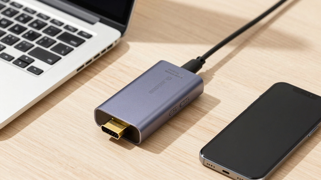 best HDMI to VGA adapters