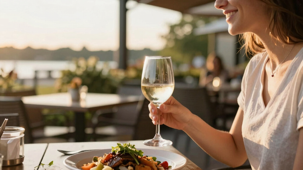Best Restaurant Niagara on the Lake