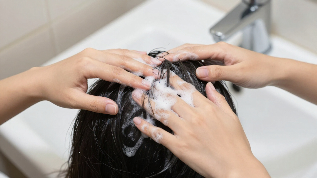 shampoo for thin hair