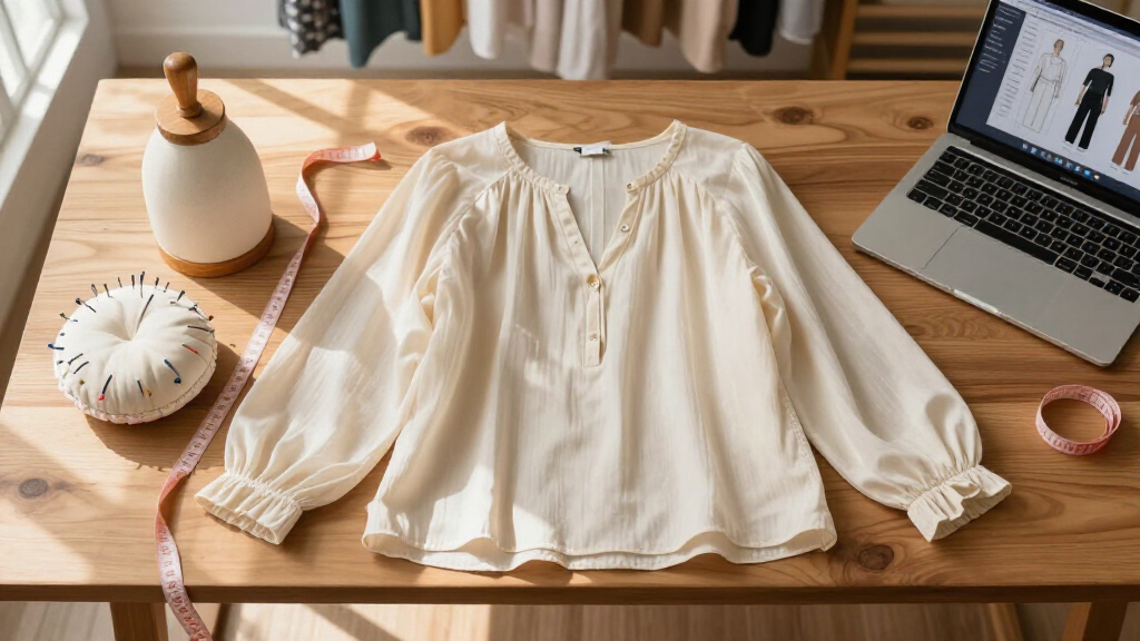 dress forms for clothing sellers