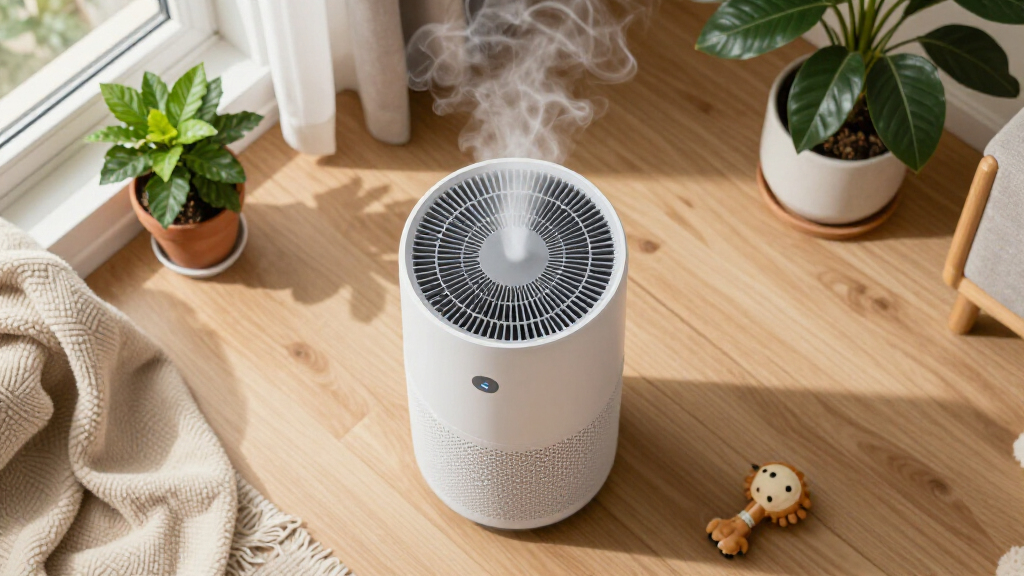 air purifiers for pets