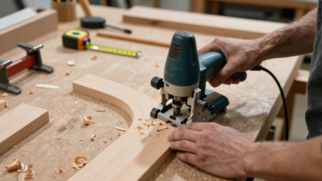 best woodworking router