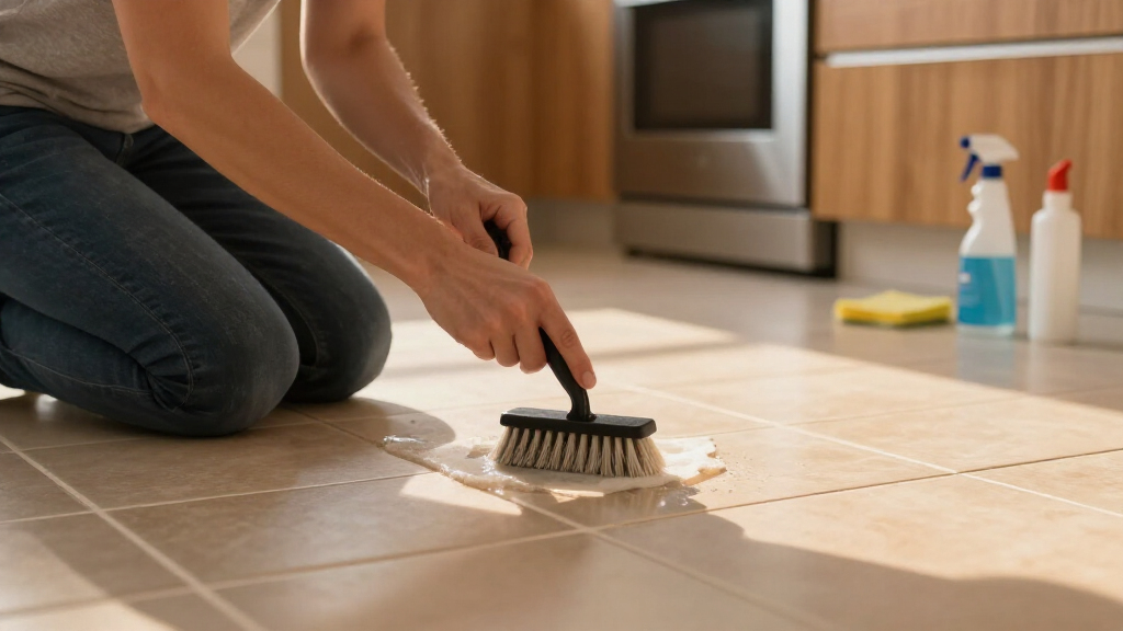 9 Best Grout Cleaners for Tile Floors to Keep Your Home Sparkling Clean 24 grout cleaner for tile floors