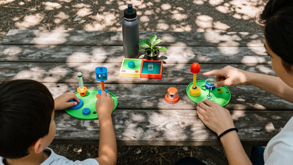9 Best Interactive Science Models for Hands-On Learning in 2026
