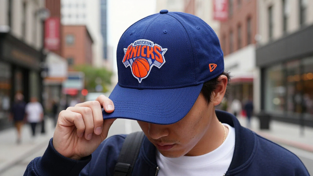 best Knicks caps