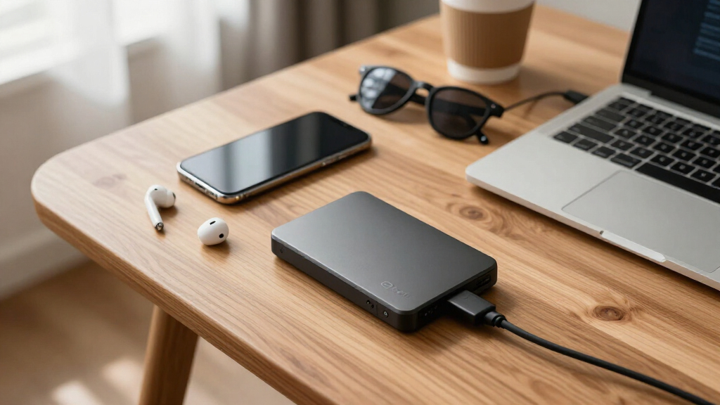 15 Best Portable External Hard Drives in 2026