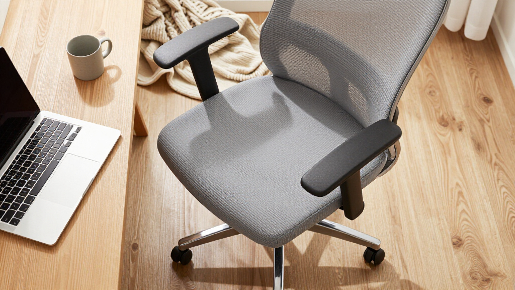 best ergonomic chair for long work from home hours